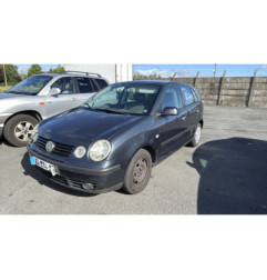 Optique avant principal droit (feux)(phare) VOLKSWAGEN POLO 4