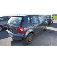 Optique avant principal droit (feux)(phare) VOLKSWAGEN POLO 4