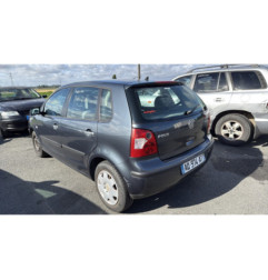 Optique avant principal droit (feux)(phare) VOLKSWAGEN POLO 4