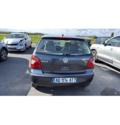 Optique avant principal droit (feux)(phare) VOLKSWAGEN POLO 4