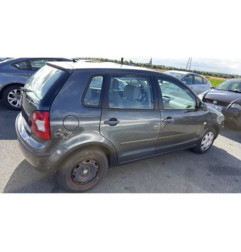 Optique avant principal droit (feux)(phare) VOLKSWAGEN POLO 4