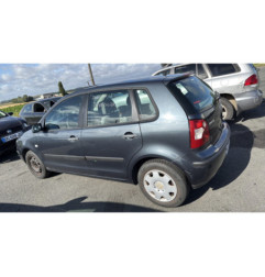 Optique avant principal droit (feux)(phare) VOLKSWAGEN POLO 4