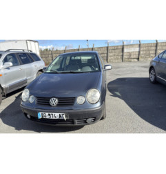 Optique avant principal droit (feux)(phare) VOLKSWAGEN POLO 4