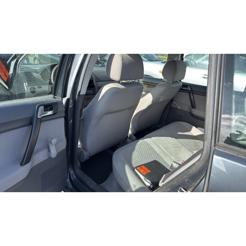 Optique avant principal droit (feux)(phare) VOLKSWAGEN POLO 4 Photo n°16