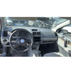 Optique avant principal droit (feux)(phare) VOLKSWAGEN POLO 4