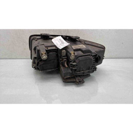 Optique avant principal droit (feux)(phare) AUDI A4 2