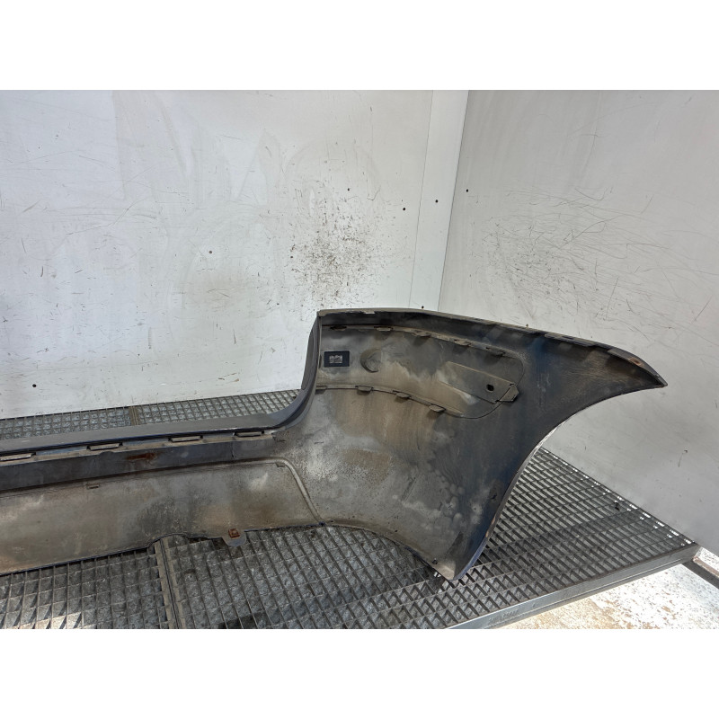 Pare choc arriere PEUGEOT 307 Photo n°4