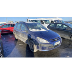 Pare choc arriere PEUGEOT 307