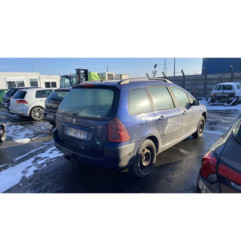 Pare choc arriere PEUGEOT 307