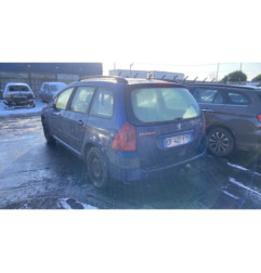 Pare choc arriere PEUGEOT 307
