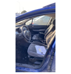 Pare choc arriere PEUGEOT 307