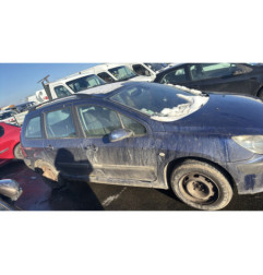 Pare choc arriere PEUGEOT 307