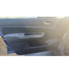 Pare choc arriere PEUGEOT 307