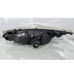 Optique avant principal gauche (feux)(phare) PEUGEOT 307