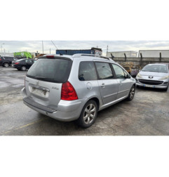 Optique avant principal gauche (feux)(phare) PEUGEOT 307