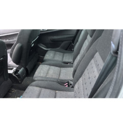 Optique avant principal gauche (feux)(phare) PEUGEOT 307