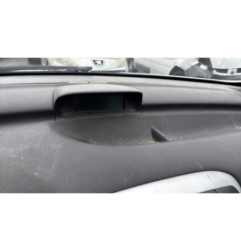 Optique avant principal gauche (feux)(phare) PEUGEOT 307