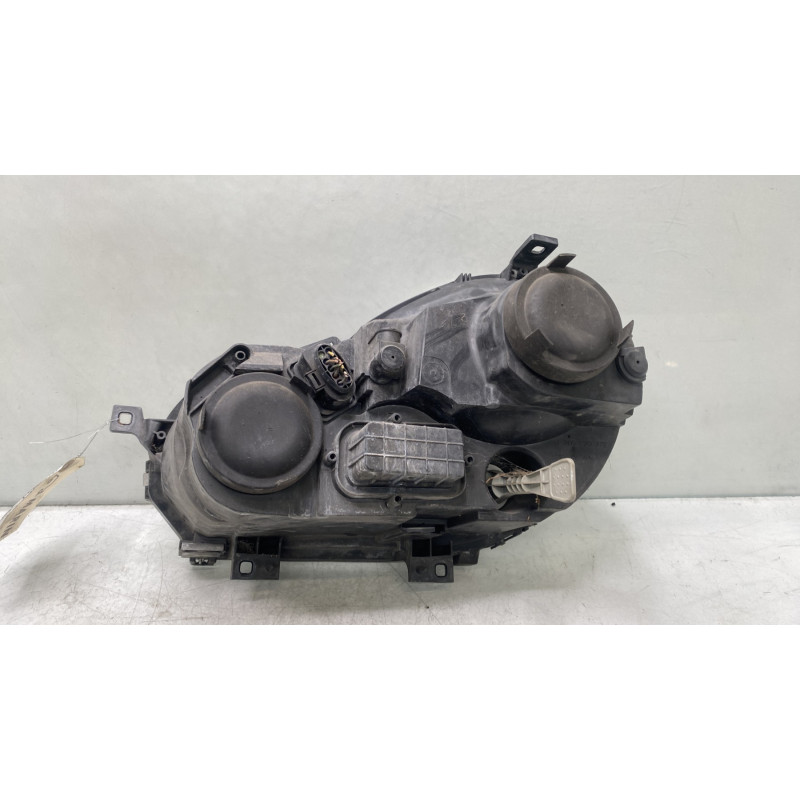 Optique avant principal droit (feux)(phare) VOLKSWAGEN POLO 4 Photo n°5