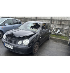 Optique avant principal droit (feux)(phare) VOLKSWAGEN POLO 4