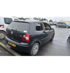 Optique avant principal droit (feux)(phare) VOLKSWAGEN POLO 4
