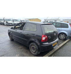Optique avant principal droit (feux)(phare) VOLKSWAGEN POLO 4