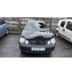 Optique avant principal droit (feux)(phare) VOLKSWAGEN POLO 4