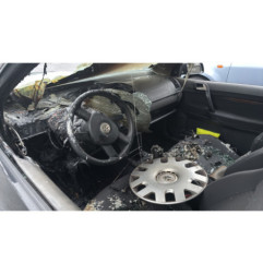 Optique avant principal droit (feux)(phare) VOLKSWAGEN POLO 4