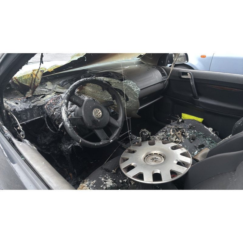 Optique avant principal droit (feux)(phare) VOLKSWAGEN POLO 4 Photo n°14