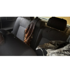 Optique avant principal droit (feux)(phare) VOLKSWAGEN POLO 4