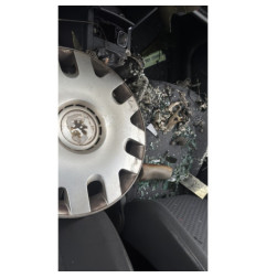 Optique avant principal droit (feux)(phare) VOLKSWAGEN POLO 4