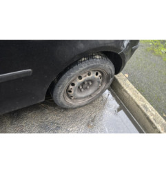 Optique avant principal droit (feux)(phare) VOLKSWAGEN POLO 4