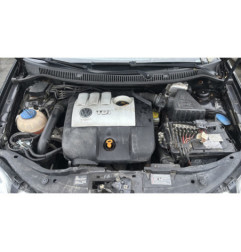 Optique avant principal droit (feux)(phare) VOLKSWAGEN POLO 4