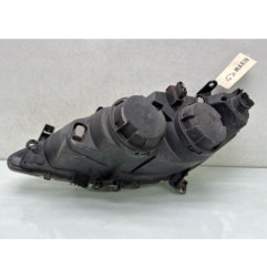 Optique avant principal droit (feux)(phare) PEUGEOT 307