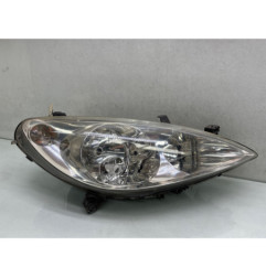 Optique avant principal droit (feux)(phare) PEUGEOT 307