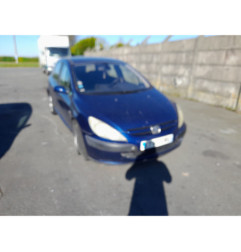 Optique avant principal droit (feux)(phare) PEUGEOT 307