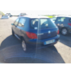Optique avant principal droit (feux)(phare) PEUGEOT 307