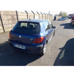 Optique avant principal droit (feux)(phare) PEUGEOT 307