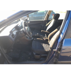 Optique avant principal droit (feux)(phare) PEUGEOT 307