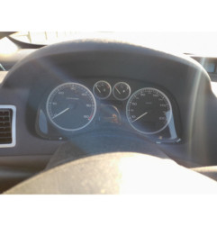 Optique avant principal droit (feux)(phare) PEUGEOT 307