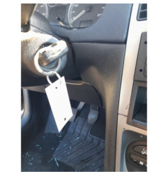 Optique avant principal droit (feux)(phare) PEUGEOT 307