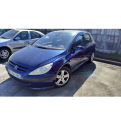 Optique avant principal droit (feux)(phare) PEUGEOT 307