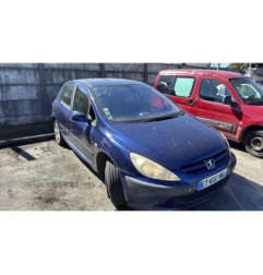 Optique avant principal droit (feux)(phare) PEUGEOT 307