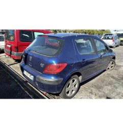 Optique avant principal droit (feux)(phare) PEUGEOT 307