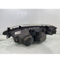 Optique avant principal droit (feux)(phare) PEUGEOT 307