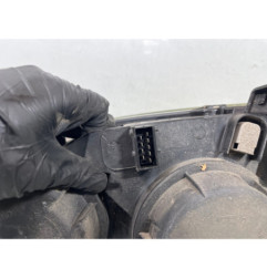 Optique avant principal droit (feux)(phare) PEUGEOT 307
