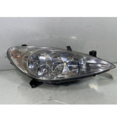 Optique avant principal droit (feux)(phare) PEUGEOT 307