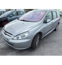 Optique avant principal droit (feux)(phare) PEUGEOT 307