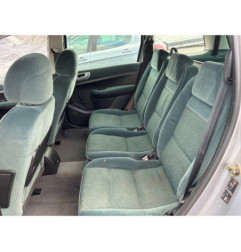 Optique avant principal droit (feux)(phare) PEUGEOT 307
