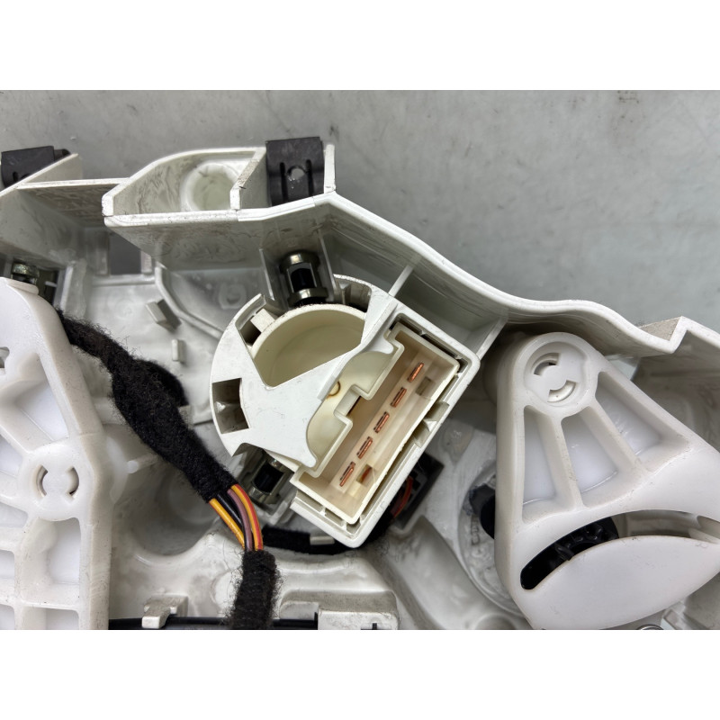 Commande chauffage FORD KA 2 Photo n°1