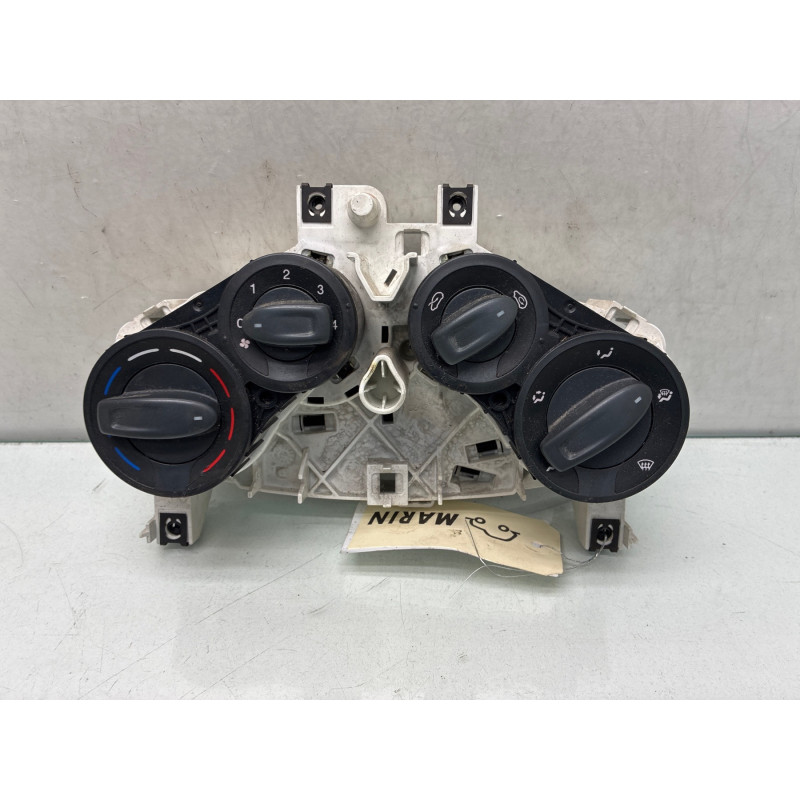 Commande chauffage FORD KA 2 Photo n°2